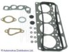 TOYOT 0411224011 Gasket Set, cylinder head